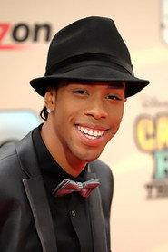 Matthew Finley as Luke Williams in Camp Rock 2: The Final Jam 2010