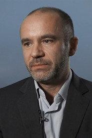 Nikolay Izmerli as Self in Plankton Salesmen 2017