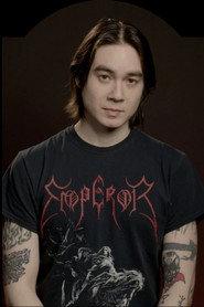 Ryan Twyford-Rigley as Brad in Ghost Hazers 