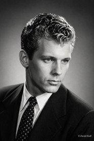 Ken McCannon as Ken in This Charming Couple 1950