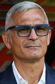 Fabrizio Ravanelli as Self in Adesso vinco io 2023
