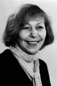 Galina Sokolova as  in Dombey & Son 1974