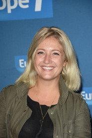 Emilie Mazoyer as Self : Animatrice radio, qui à l’époque était une ado auditrice de la libre antenne in Libre antenne 2026