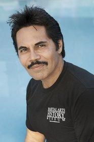Art Camacho as Gang Member #1 in Street Crimes 1992