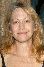 Lynne Margulies as Sarah in The Aftermath 1982