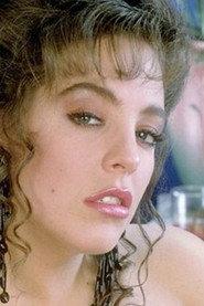 Alexis De Vell as Host in Porn-O-Rama 1992