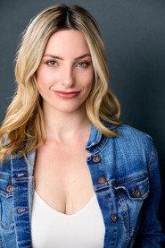 Ali Hamilton as Farrah in How to Pay for a Hillbilly Funeral