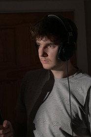 Jack Moran as Restaurant Guest 3 in Not Him 2026
