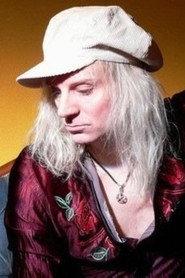 JJ Marsh as Guitars in Glenn Hughes: Soulfully Live in the City of Angels 2004