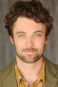 Jozef Fahey as Pete in Dance or Drive