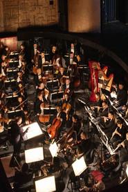 MET Orchestra as  in Bizet: Carmen 2014