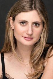 Allie Levitan as Allie in Flail 2023