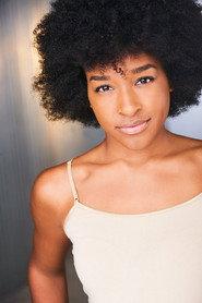 Bryce Charles as Belle in The Muppet Scriptmas Carol 2025