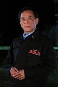 Gus Abelgas as in Pinatubo: Rising from the Ashes 2011