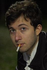 Andrea Marcucci as Dario in Midnight Hunger 2022