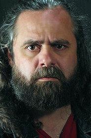 Aleksey Bagdasarov as Katya's father in Everybody Dies But Me 2008