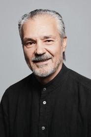 Vytautas Kaniušonis as Gintas Krasauskas in The Generation of Evil 2022