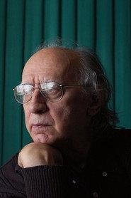 Valentin Silvestrov as self in V. Silvestrov 2022