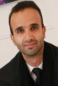 Ali Shaikh as Ali in The Road of Love 2017