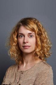 Emy Koopman as Self in Highway of Tears 2020