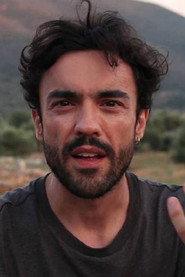 Dimitris Kouroubalis as Zahos in Testosterone 2005