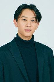 Hitoshi Okumura as in Saint Terrorism 1980