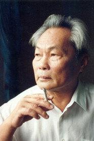 Nguyễn Quang Sáng as Bệnh nhân in The Butcher's Skin 2006