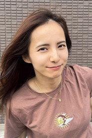 Chiaki Sano as  in Chiaki 佐野千晃 2015
