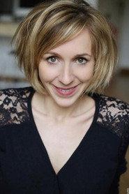 Méliane Marcaggi as Marie-Amélie in Tricky Old Dogs 2018