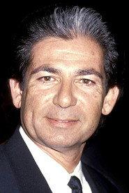 Robert Kardashian as Self (archive footage) in The Secret Tapes of the O.J. Case: The Untold Story 2015