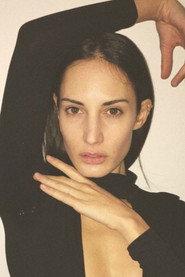 Lea Vlamos as Eva in Climax 2018