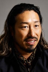 Yota Tsuji as Yota Tsuji in AEW x NJPW Present Forbidden Door 2024: Zero Hour 2024