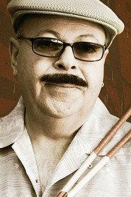 Orestes Vilato as in Santos–Skin to Skin 2022