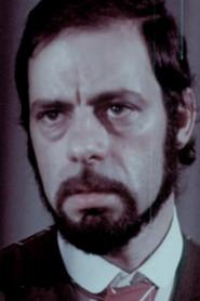Michael Fischetti as Vincent Amatri in The Gig 1985