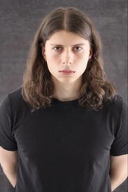Dom Bergeron as Rafe in The Jam Van 