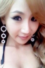 Uhm Da-hye as in Sex Education for the Sister-in-law 2020