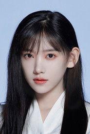 Daisy Li as in The Girl Shaman 2016
