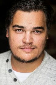 Kieran Foster as Billy Williams in West of Eden 2017