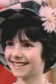 Jana Páleníčková as Jana Koudelková in Free Admittance 1987