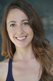 Rachel Noll James as  in Malibu Road 2021