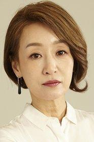 Nam Kee-ae as Kim Mi-Hee in If We Were a Season 2017