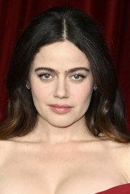 Molly Gordon as Rebecca Hampstead in The Sheep Detectives 2026
