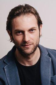 Admir Šehović as Veca in Trend 2023