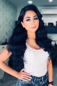 Taraf Al Taqi as  in Mr. Ibrahim's House 2026