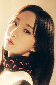 Haewon as  in OUTSIDER CLUB 2024