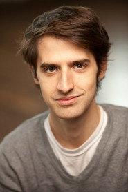 Skyler Nowinski as Felix Porges in Making Light in Terezin 2012
