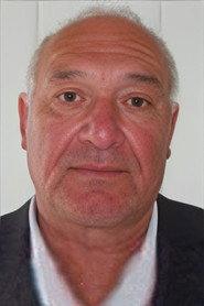 Roland Nadareishvili as Берия in A Small Giant of Big Sex 1993
