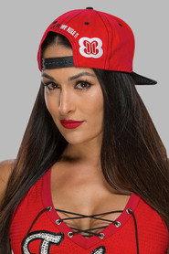 Nikki Garcia as Nikki Bella in WWE Survivor Series 2014 2014
