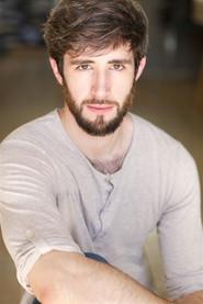 Julien Chaudet as Miro in Musa, Musae 2025