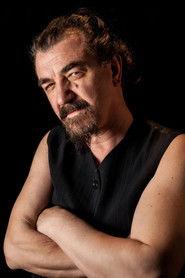 Yuri Mykhaylychenko as Ushakov in Apocalypse Z: The Beginning of the End 2024